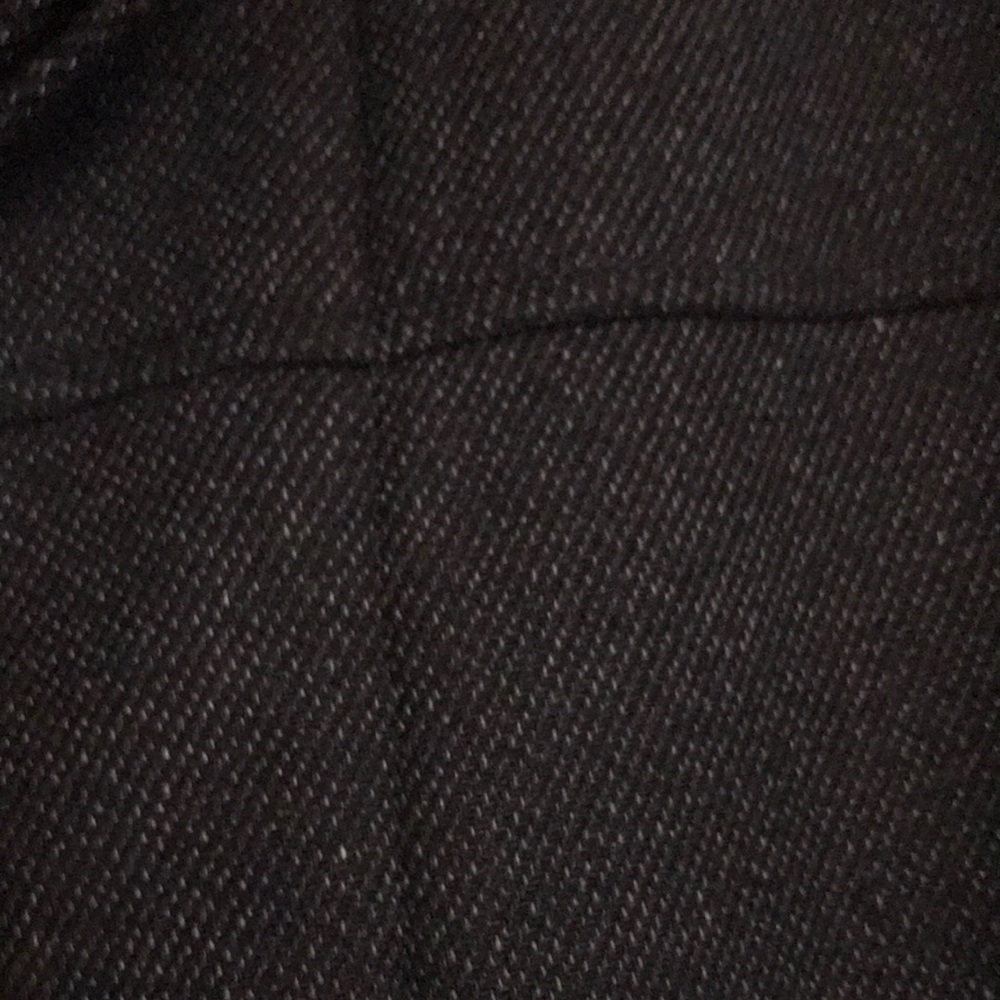 Dark Gray Coat - image 3